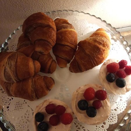 B&B Antico Tralcio Antignano  外观 照片