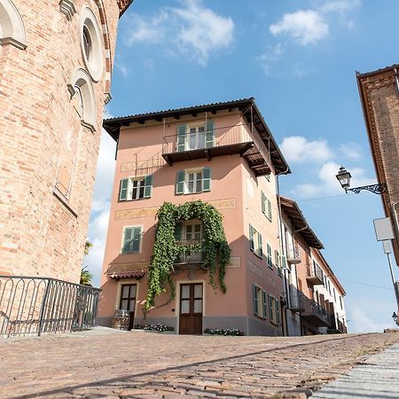 B&B Antico Tralcio Antignano  外观 照片