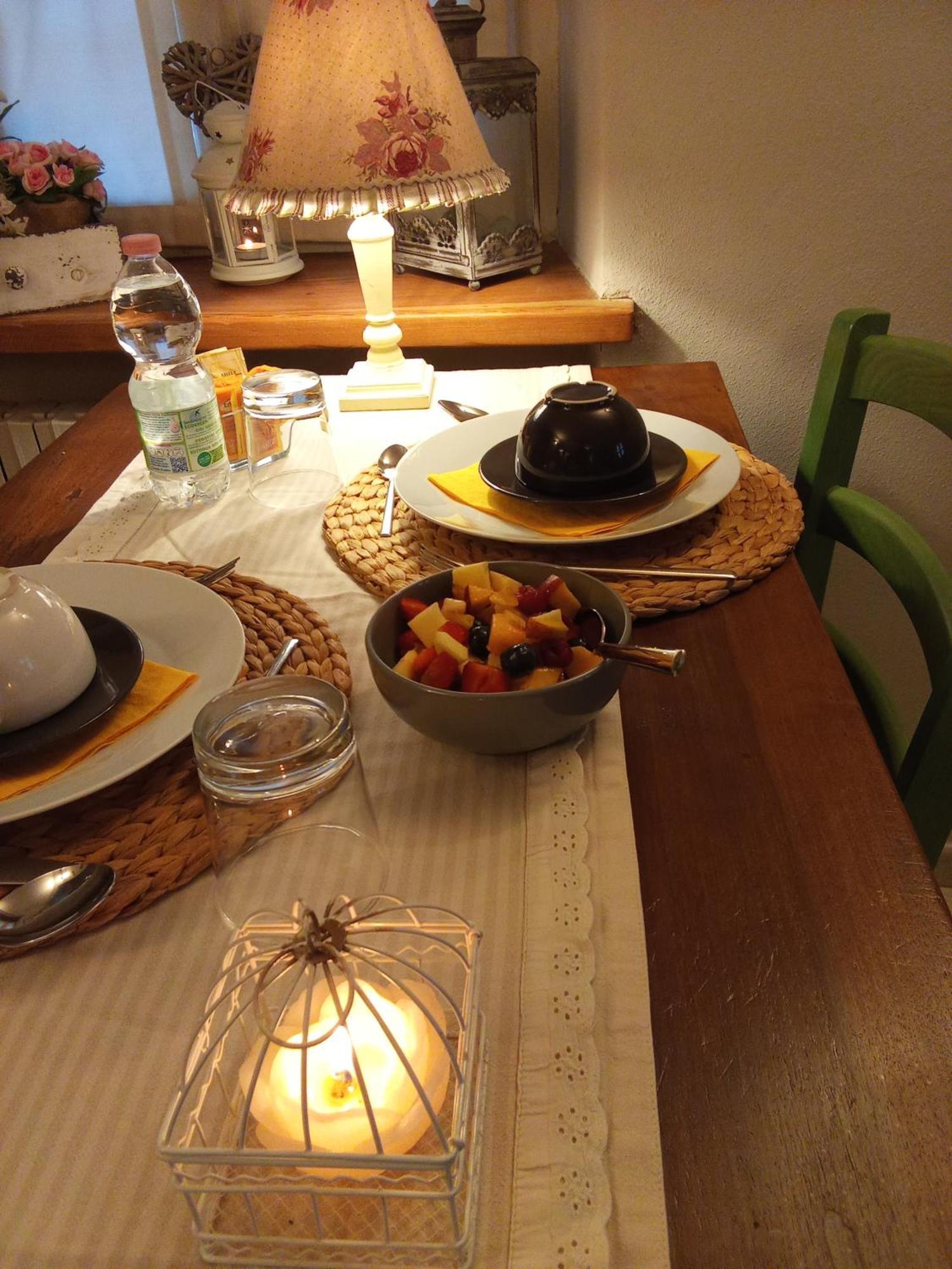 B&B Antico Tralcio Antignano  外观 照片