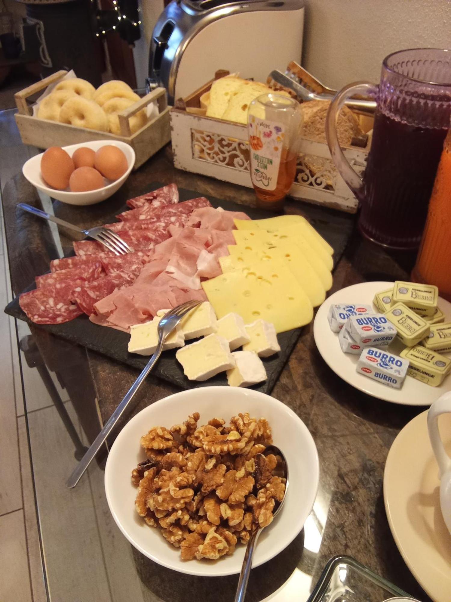 B&B Antico Tralcio Antignano  外观 照片