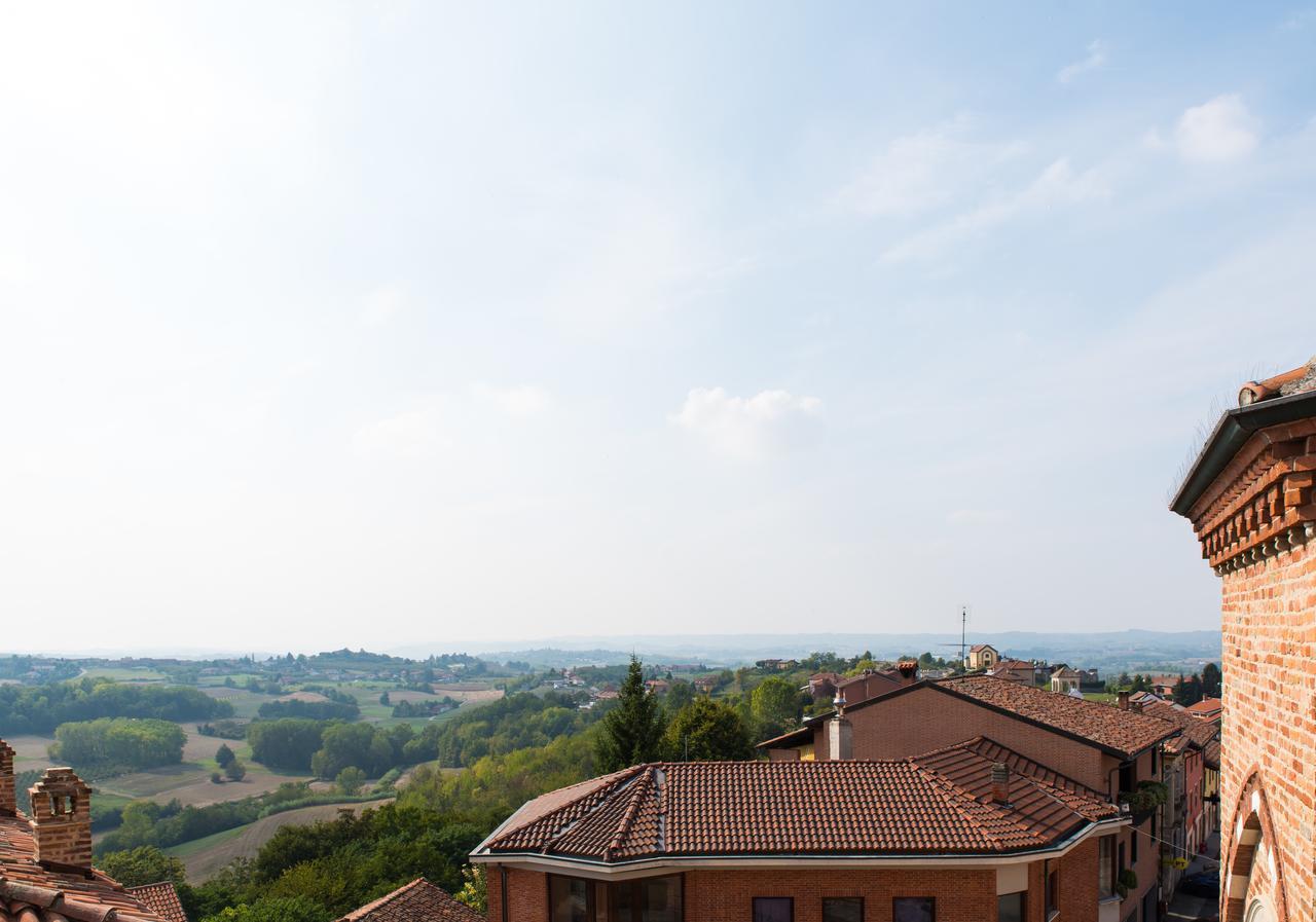 B&B Antico Tralcio Antignano  外观 照片