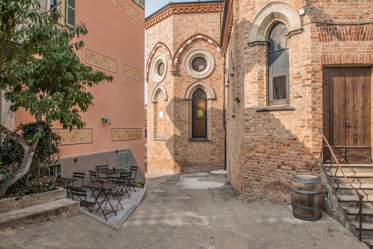 B&B Antico Tralcio Antignano  外观 照片